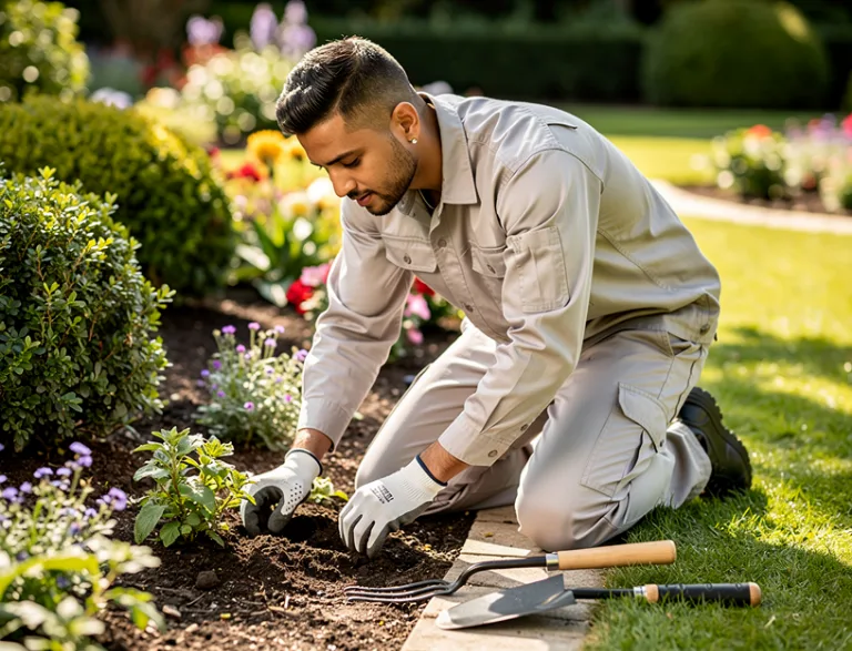 Gartenplaner Service in Rodenkirchen